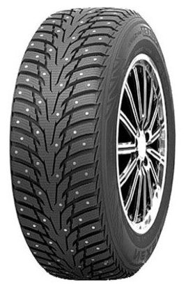 Nexen Winguard Win Spike WH62 185/60 R15 88T шип.