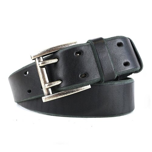 фото Ремень wild bear rm-034m black (125 см)