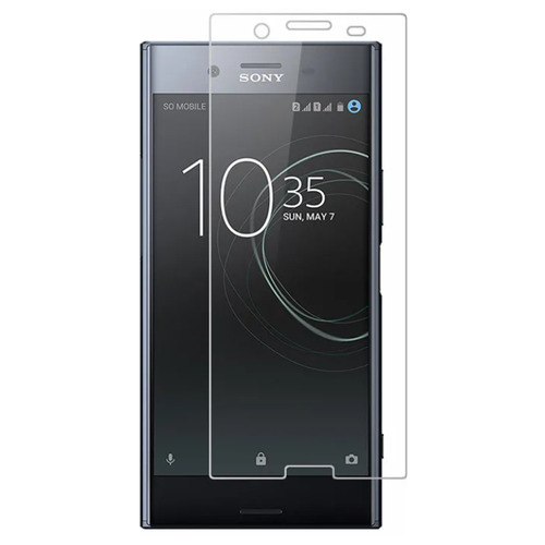 Защитное стекло на Sony Xperia G8231/G8232, XZ S