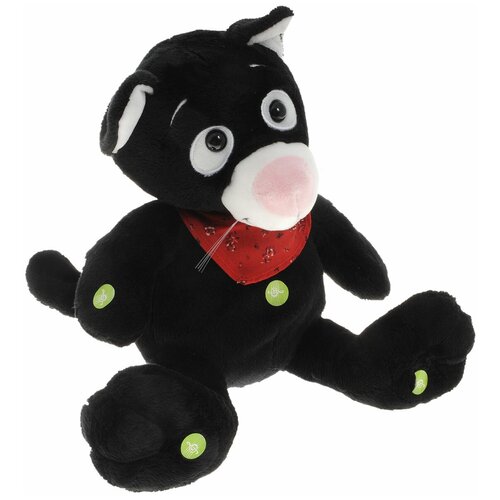 Кот Баюн 24 см