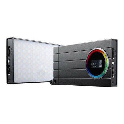 Осветитель Godox Mini Creative M1 RGB накамерный 1739000₽