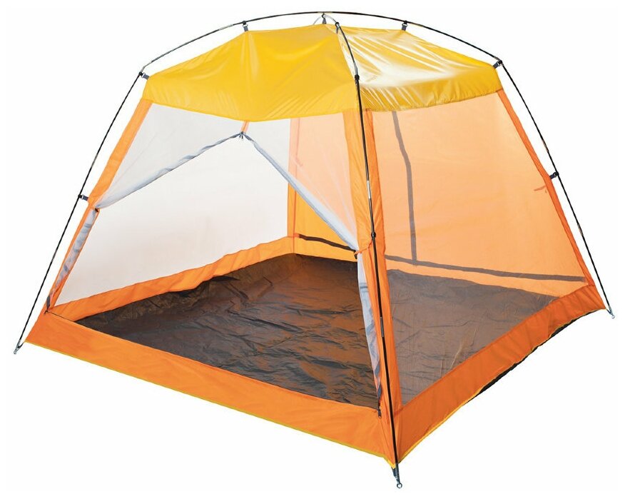 Jungle Camp Палатка пляжная Jungle Camp Malibu Beach (70871)