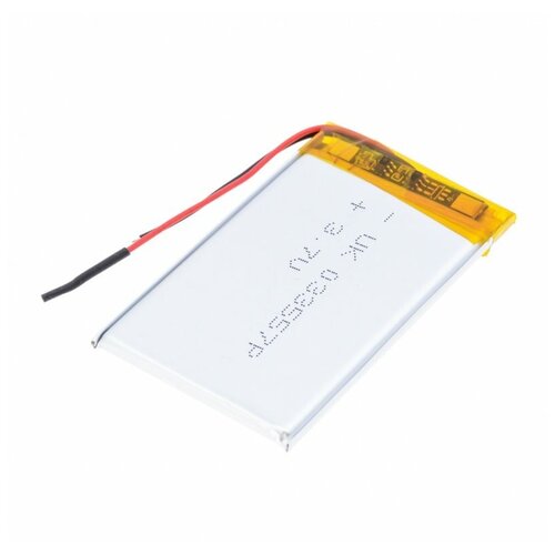 Универсальный аккумулятор банка 37 В 700 мАч 57x36x4 мм 52000₽