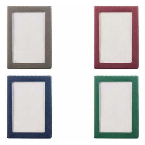 Обложка для проездного билета DPSkanc, бесцветный