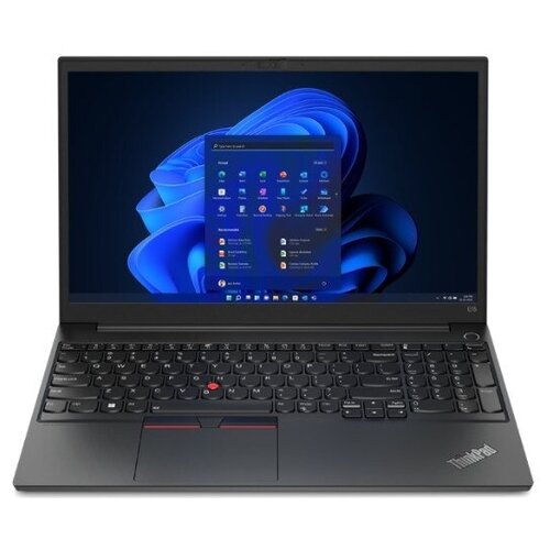 Ноутбук Lenovo ThinkPad E15 Gen 4 21E600AJGP 15757500₽