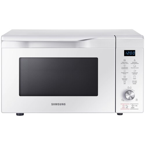 Samsung Микроволновая печь Samsung MC32K7055CW, белый