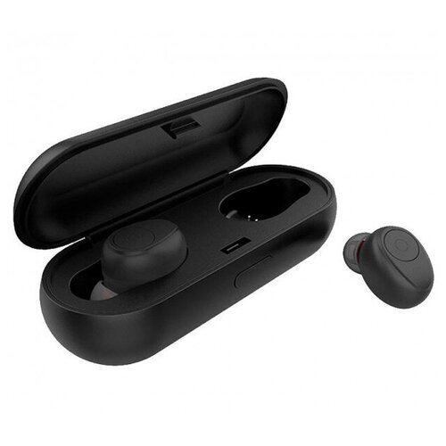 Celebrat TWS-W5 Black 210000₽