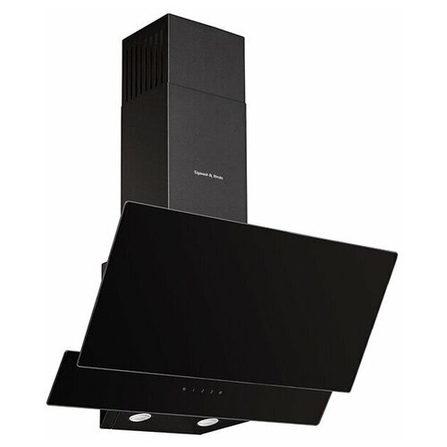 Каминная вытяжка Zigmund Shtain K 33661 B 899000₽