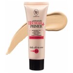 TF Увлажняющий крем-тон и основа под макияж, Professional BB CREAM+PRIMER, тон 01 