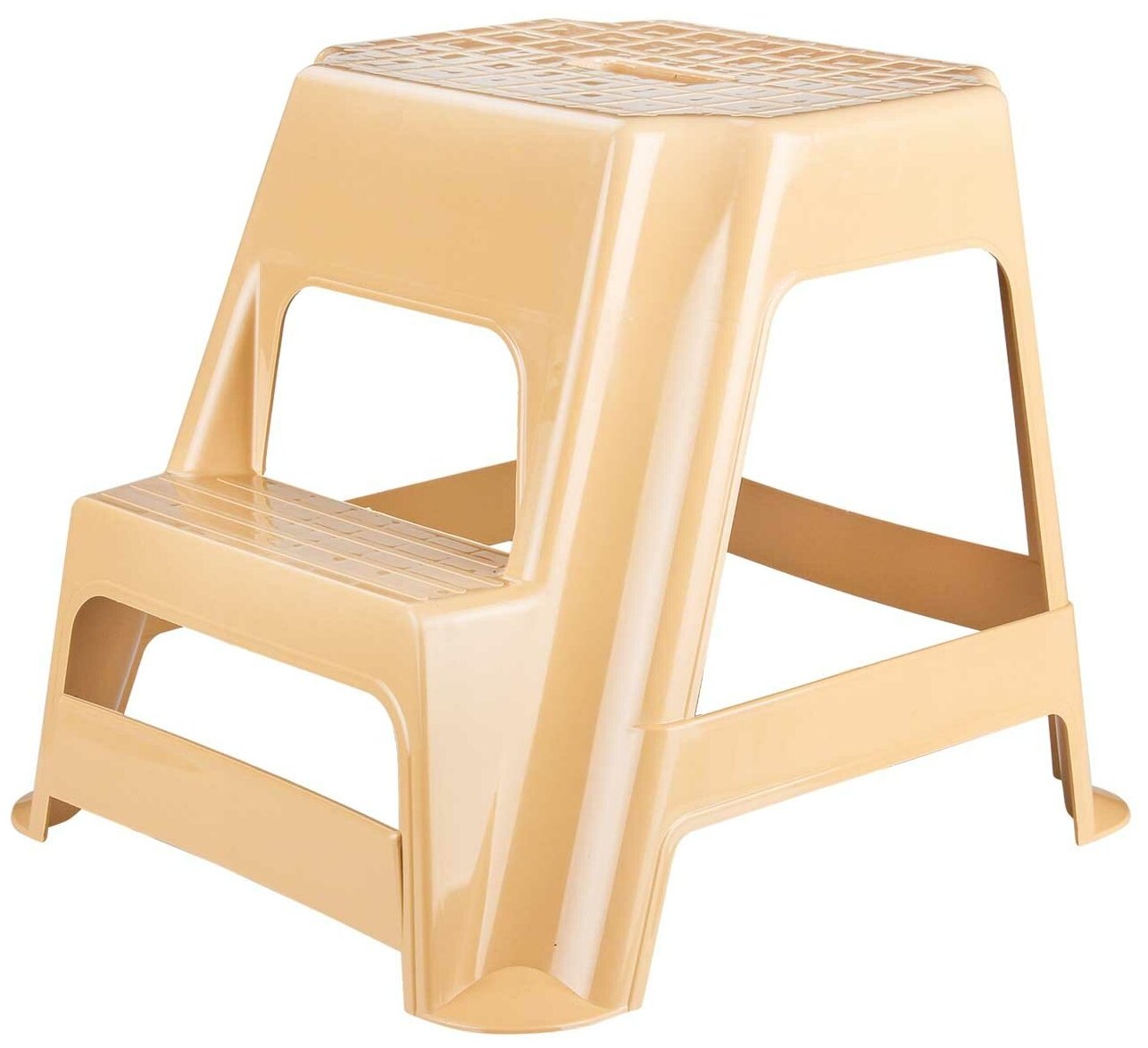 фото Альтернатива Табурет-стремянка альтернатива М3945