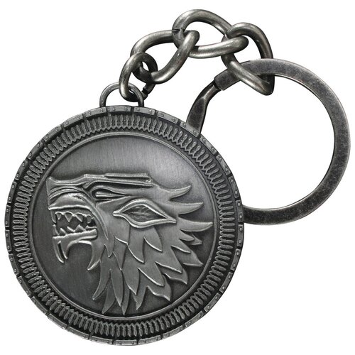 Брелок Game Of Thrones: Stark Shield