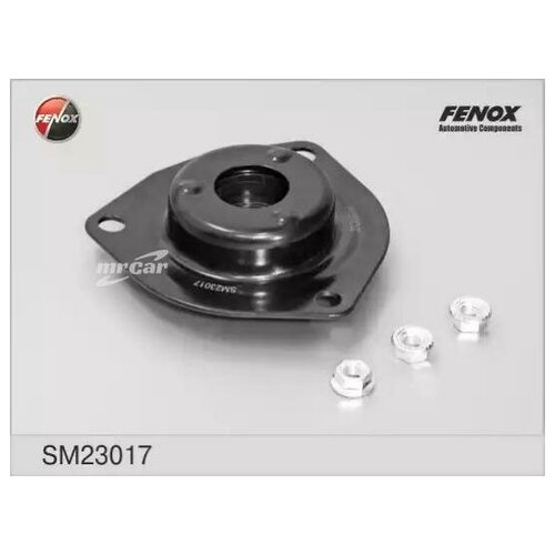 FENOX SM23017 опора амортизаторной стойки