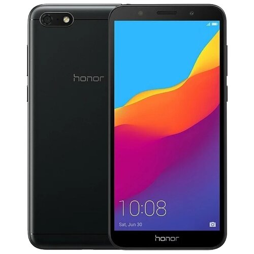 Смартфон Honor 7A 380000₽