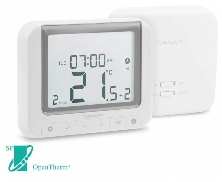 Salus RT520RF