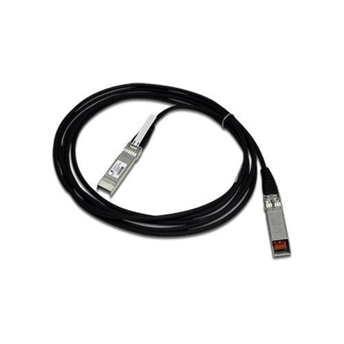 Кабель Allied Telesis (AT-SP10TW7) dell cable sfp to sfp 10gbe copper twinax direct attach cable 1 meter kit