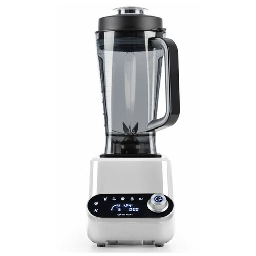 Блендер Kitfort KT-1327-2 белыйчерный 779000₽