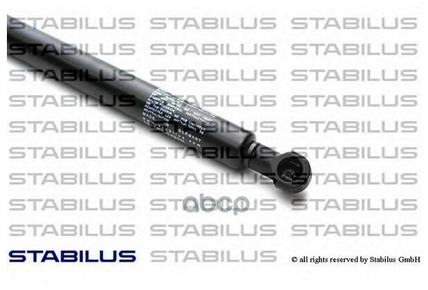 Амортизатор Багажника Stabilus арт. 1517RK