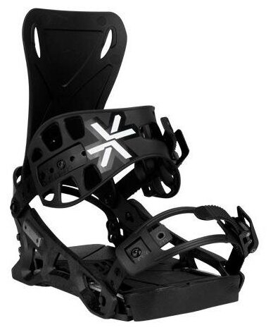 Сплитборд крепления Karakoram 2021-22 Recon + Splitboard Interface (US:L)