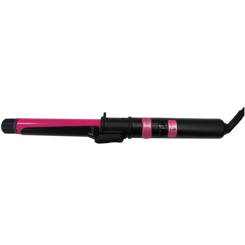 Hairshop Плойка вращающаяся FBT розовая 485000₽