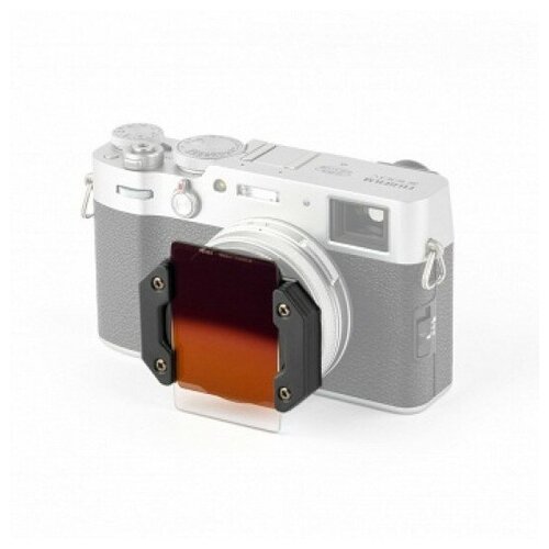 фото Набор светофильтров nisi starter kit для fuji x100v, шт