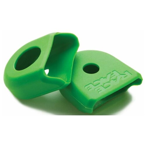 фото Защита шатунов race face crank boot small green a10068362