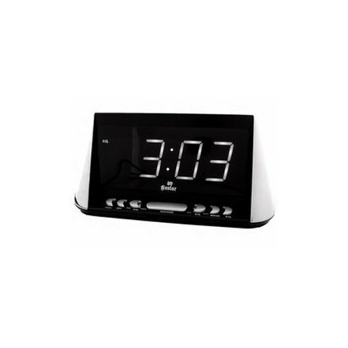 Gastar SP 3268W Будильник