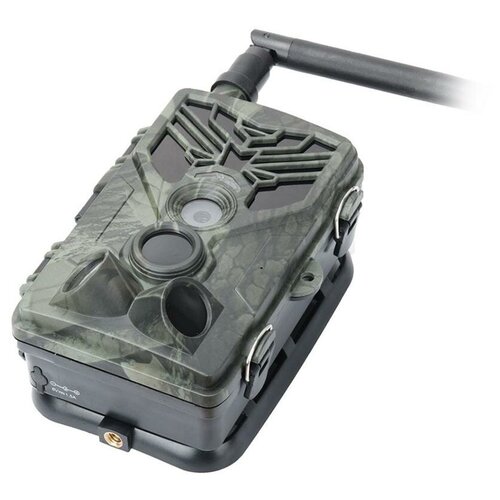 Фотоловушка Филин HC-810G 4G-NEW с голограммой S18585HC8 - gsm фотоловушка фотоловушка для охоты mms фотоловушка фотоловушка 200 1310600₽