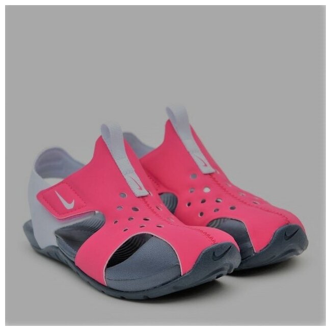 nike preschool sunray protect