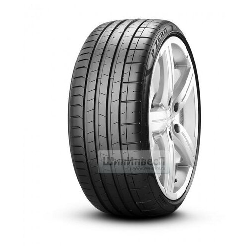 Шина Pirelli(Пирелли) P ZERO SPORTS CAR 245/35 R20 91Y