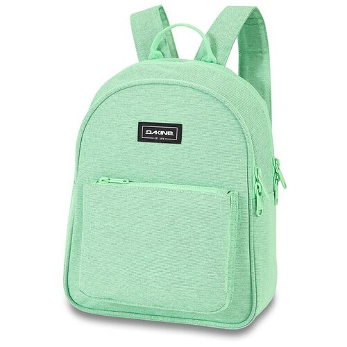 фото Рюкзак городской dakine essentials pack mini 7l (цвет: dusty mint)