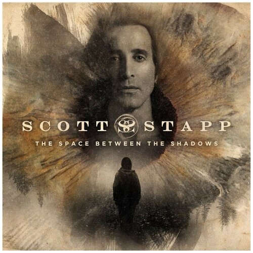 Scott Stapp. The Space Between The Shadows компакт диски neurot recordings red sparowes every red heart shines toward the red sun cd