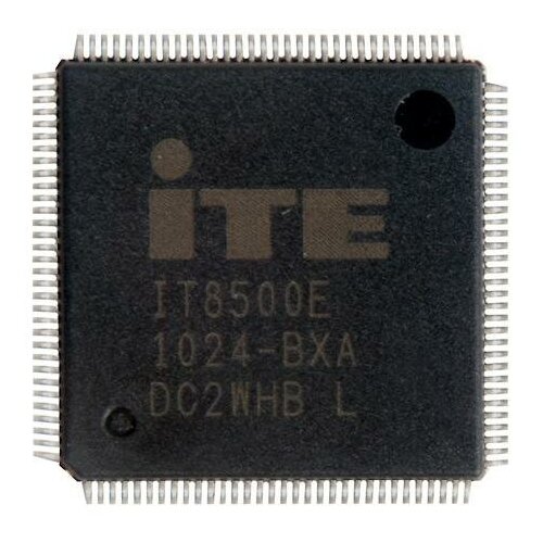 Мультиконтроллер IT8500E-L BXA