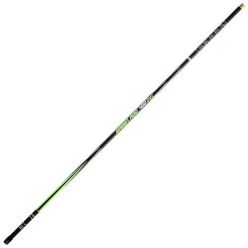 удилище маховое green rod carbon 7m 15 40g n gr 700 nisus Удилище маховое GREEN ROD carbon, 4m, 15-40g (N-GR-400) Nisus