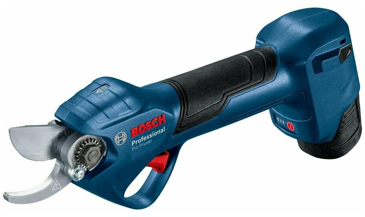 Аккумуляторный секатор Bosch Pro Pruner