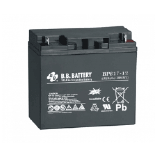 Аккумуляторная батарея B.B. Battery BPS 17-12 аккумуляторная батарея для festool c 12 tdk 12 bps 12 c 491821