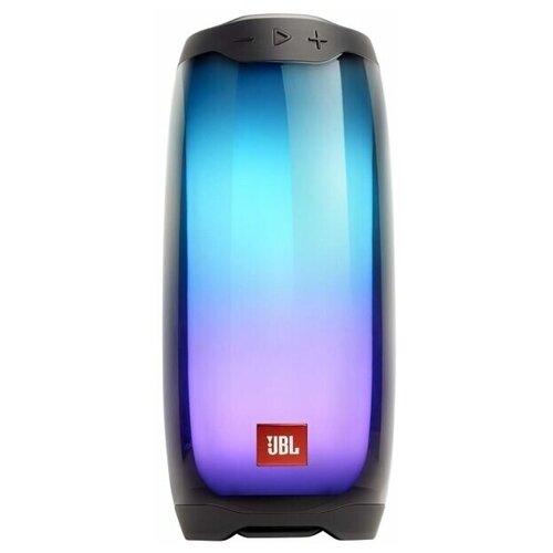 JBL Pulse 4 Black JBLPULSE4BLK