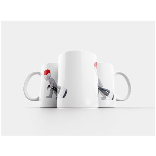 фото Кружка "алкоголь, алкоголик, алкогольный напиток" 320 мл lotsprints