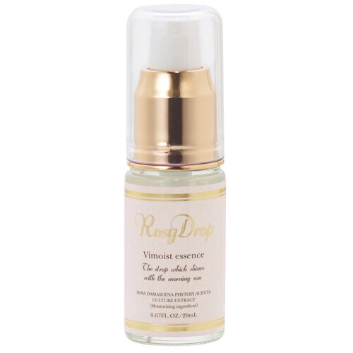 ROSY DROP Vimoist Essence Антивозрастная увлажняющая эссенция для лица, 20 мл