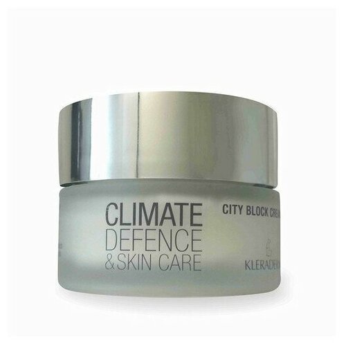 Крем защитный от агрессивной окружающей среды 50мл/ Climate Defence cream