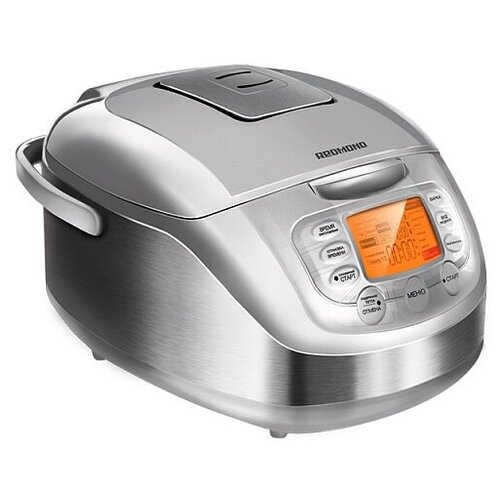 Мультиварка Redmond RMC-M45011белый 799900₽