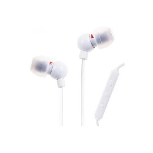 Наушники внутриканальные с микрофоном Fischer Audio TH-130Wi 255000₽