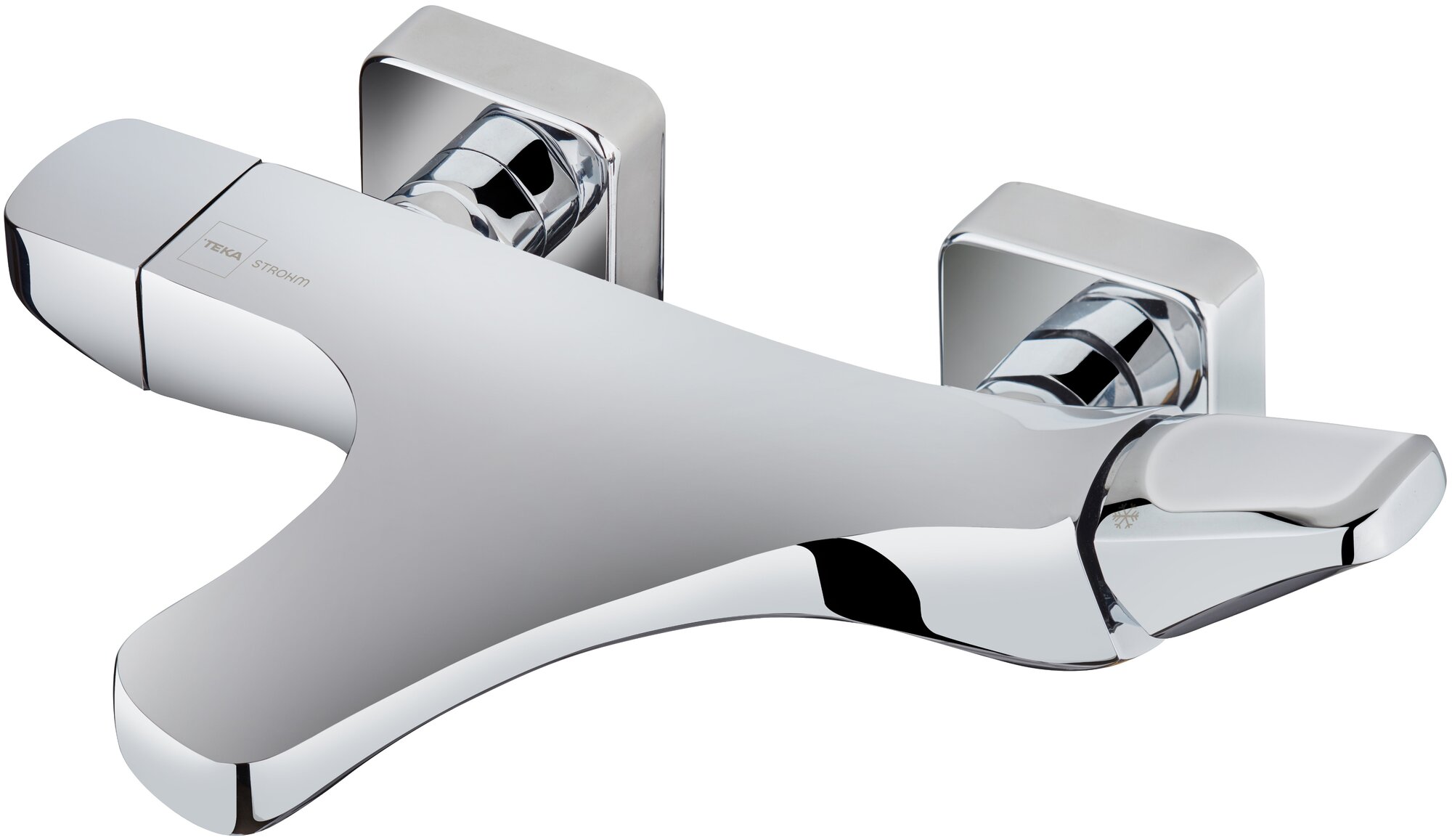 Teka Смеситель Teka Sense для ванны 911210200