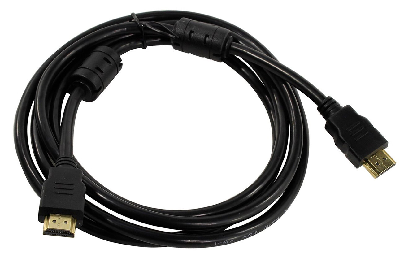 Кабель 5bites HDMI - HDMI (APC-200)