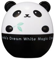 TONY MOLY Panda's Dream White Magic Cream Осветляющий крем для лица, 50 мл.