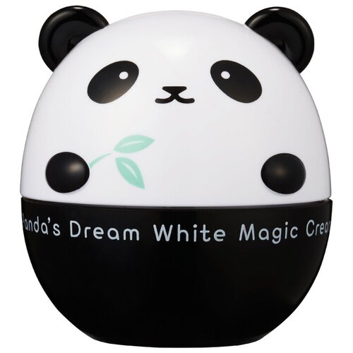 TONY MOLY Panda's Dream White Magic Cream Осветляющий крем для лица, 50 мл.