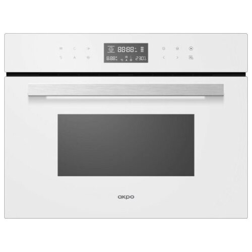 Встраиваемые духовые шкафы AKPO PEA 44M08 SSD02 WH 7241800₽