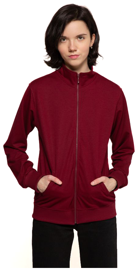 Магазин Толстовок Bordo Olympic sweatshirt woman summer, Размер Unisex 46 / L Woman (Teenager)