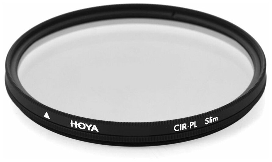 Hoya PL-CIR TEC SLIM 67mm поляризационный фильтр