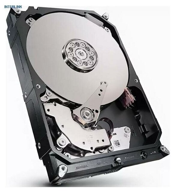 Жёсткий диск Xerox 497K17740 2236000₽