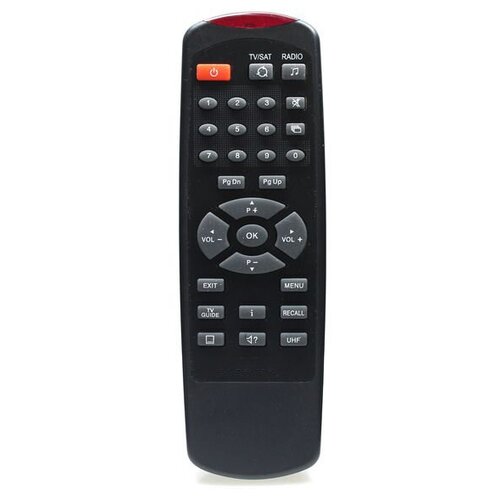 пульт для humax sat vds3300 Пульт к Humax режим 4